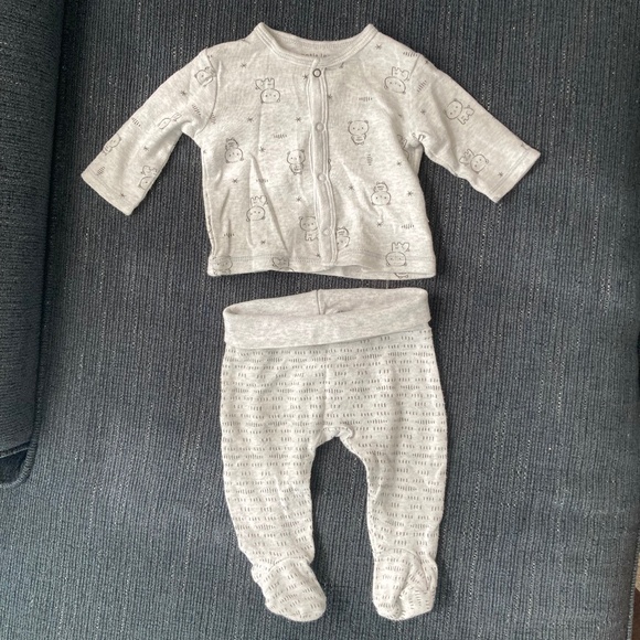 Petit lem 2 piece set 3m - Picture 1 of 1